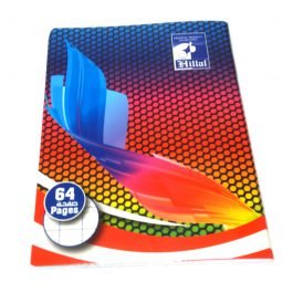 كراس 64 ص